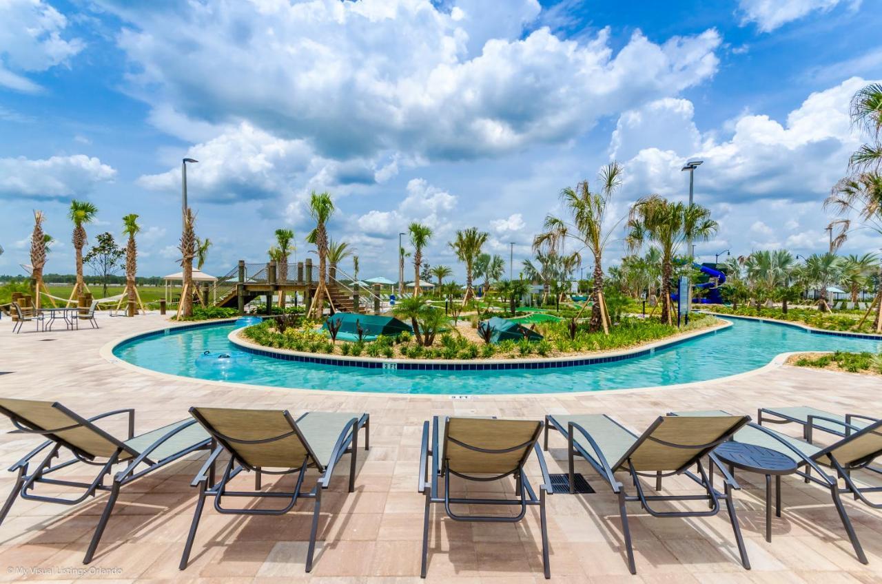 3131 Paradox Cir Unit 203 Kissimmee Ngoại thất bức ảnh