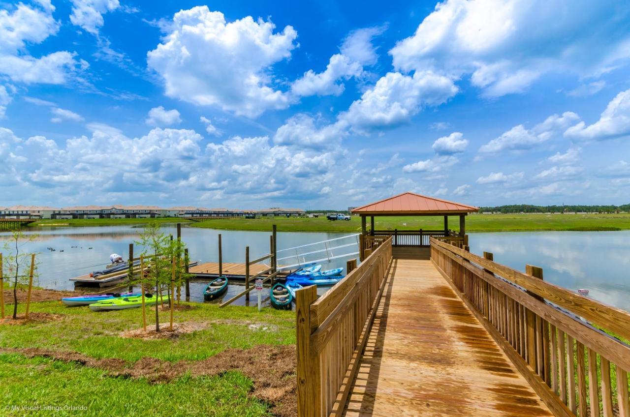 3131 Paradox Cir Unit 203 Kissimmee Ngoại thất bức ảnh
