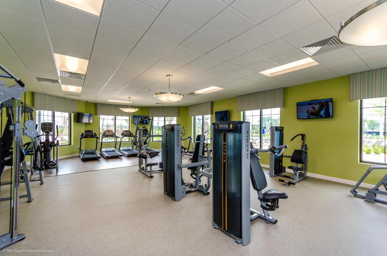 3131 Paradox Cir Unit 203 Kissimmee Ngoại thất bức ảnh