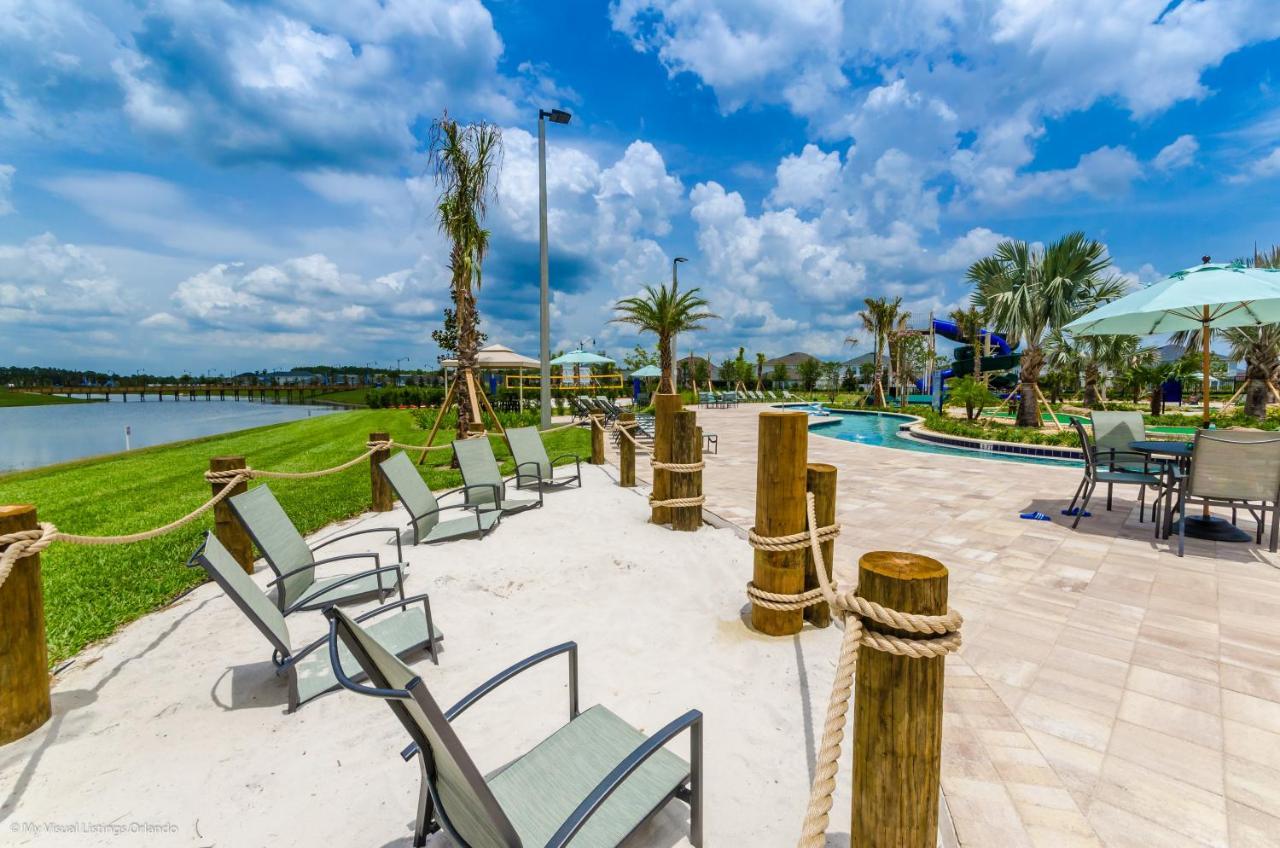 3131 Paradox Cir Unit 203 Kissimmee Ngoại thất bức ảnh
