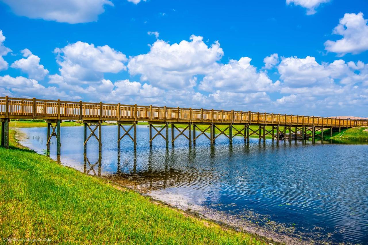 3131 Paradox Cir Unit 203 Kissimmee Ngoại thất bức ảnh